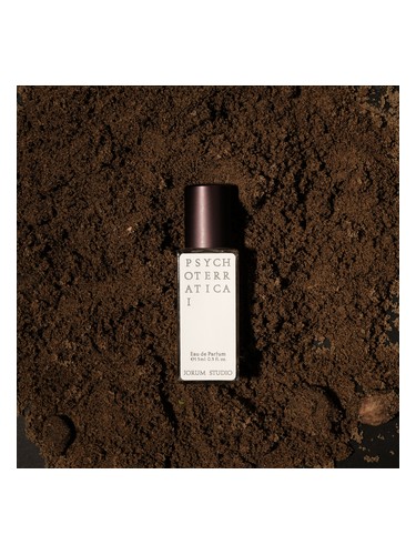 Psychoterratica I 2020 by Jorum Studio