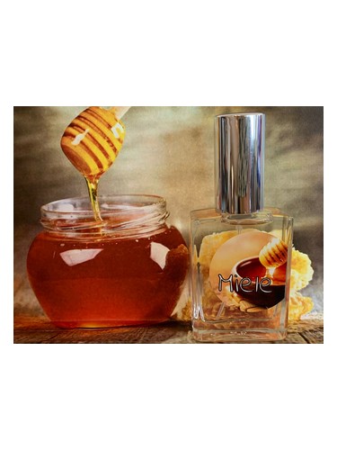 Miele by Kyse Perfumes