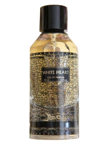 White Amber by Rasht Otr