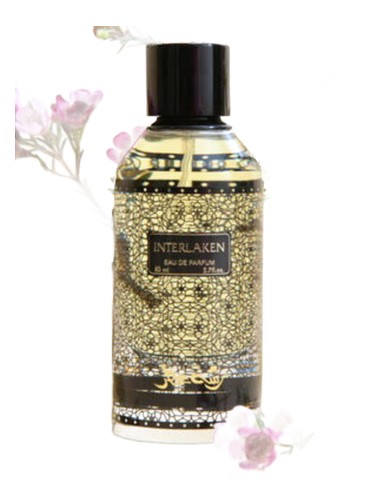 Interlaken by Rasht Otr