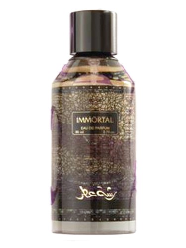 Immortal by Rasht Otr