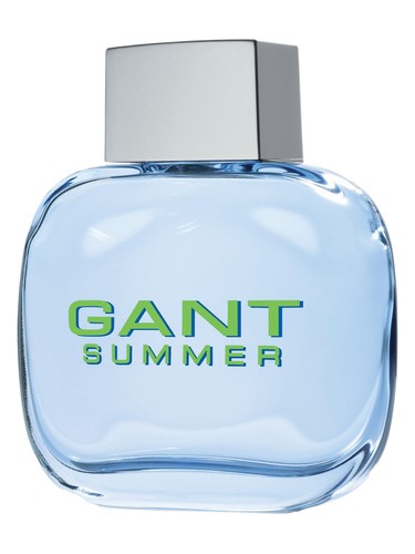 Gant Summer 2009 by Gant