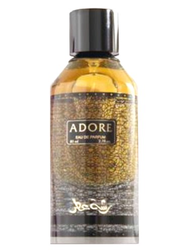 Adore by Rasht Otr