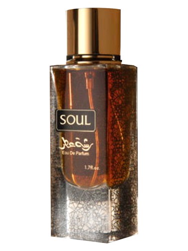 Soul by Rasht Otr