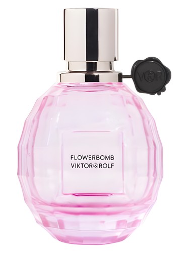 Flowerbomb La Vie En Rose Viktor&Rolf perfume by Viktor Rolf