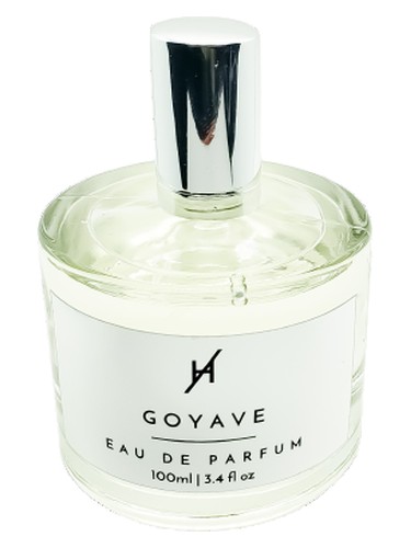 Goyave by Helder Machado Perfumes