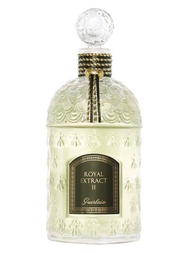 Royal Extract II by Guerlain