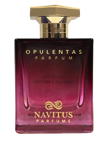 Opulentas by Navitus Parfums