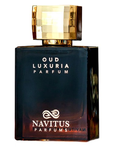 Oud Luxuria by Navitus Parfums