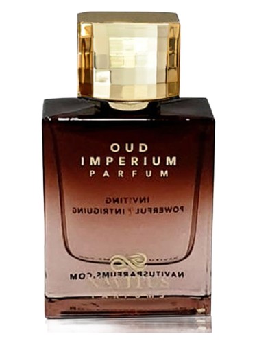 Oud Imperium by Navitus Parfums