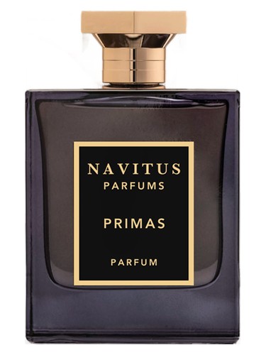 Primas by Navitus Parfums