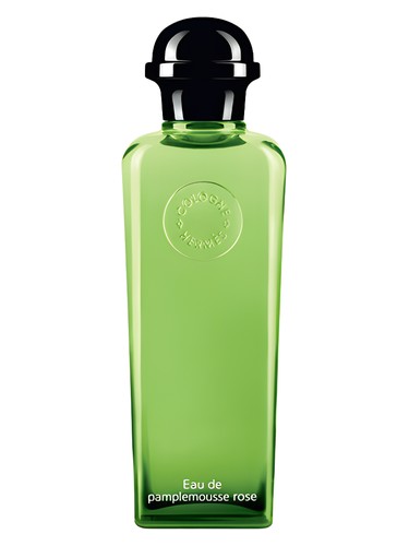 Eau de Pamplemousse Rose