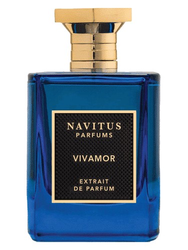 Vivamor by Navitus Parfums