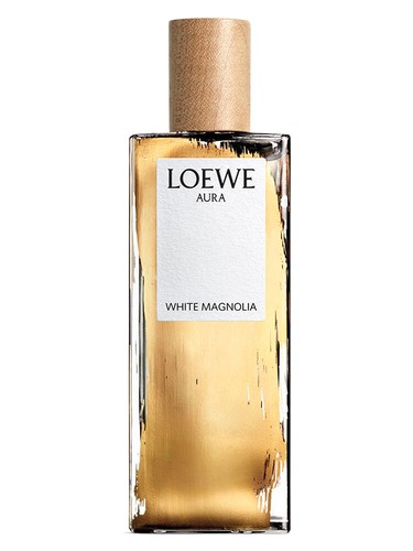 Loewe Aura White Magnolia by Loewe