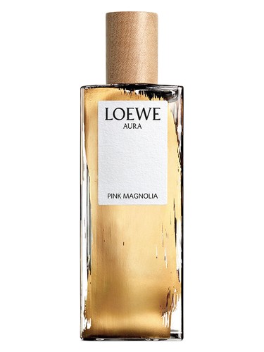 Aura Loewe Pink Magnolia by Loewe