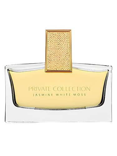 Private Collection Jasmin White Moss Estée Lauder perfume by Estee Lauder