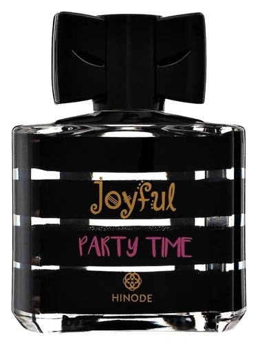 Joyful Party Time by Hinode