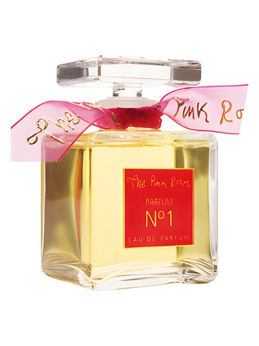 Parfum No 1 by Pink Room