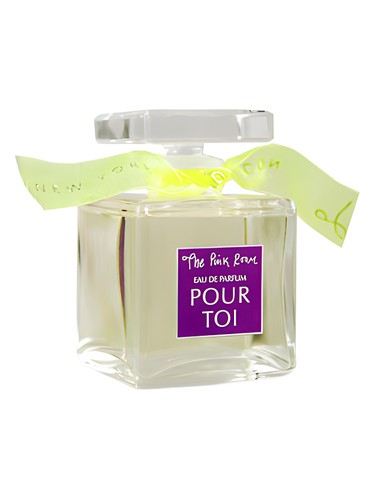 Parfum Pour Toi by Pink Room