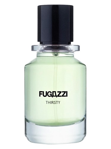 Parfum 5 Thirsty by Fugazzi