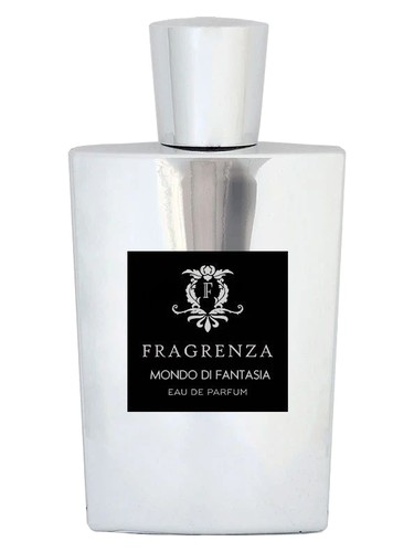Mondo di Fantasia by Fragrenza