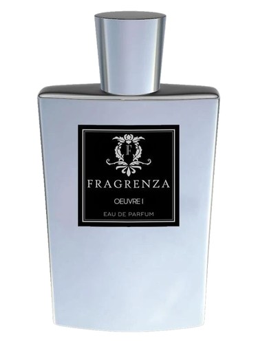 Oeuvre I by Fragrenza