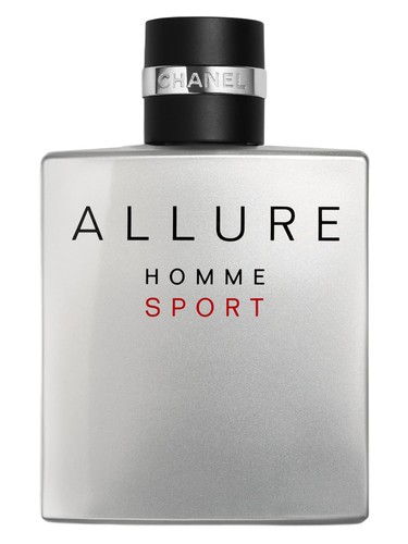 Allure Homme Sport