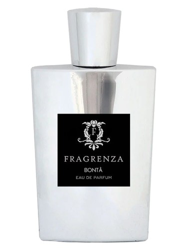Bontà by Fragrenza