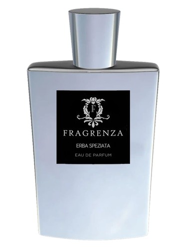 Erba Speziata by Fragrenza