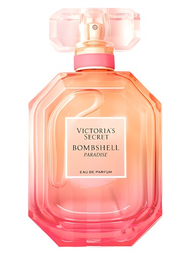 Bombshell Paradise Eau de Parfum Victoria's Secret perfume by Victoria s Secret