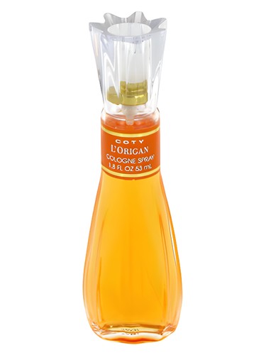 L'Origan by Coty