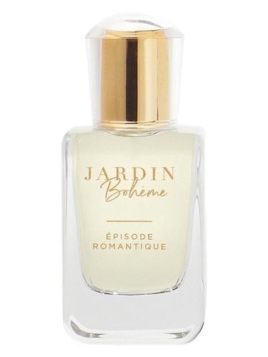 Episode Romantique Eau de Parfum Jardin Bohème perfume by Jardin Boheme