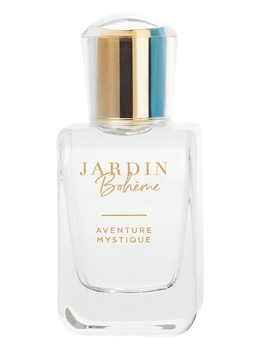 Aventure Mystique Eau de Parfum Jardin Bohème perfume by Jardin Boheme