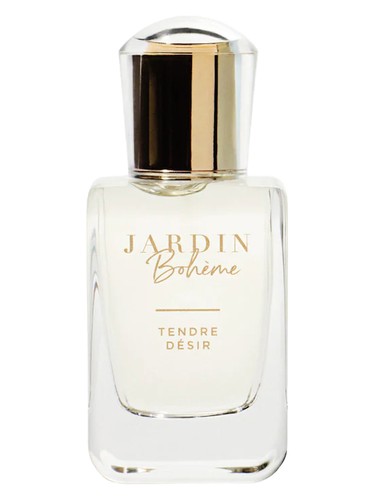 Tendre Désir Eau de Parfum Jardin Bohème perfume by Jardin Boheme