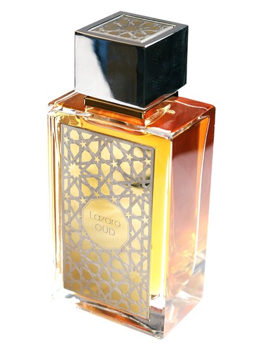 Oud by Lazaro