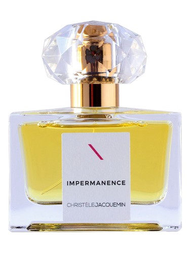 Impermanence Christèle Jacquemin perfume by Christele Jacquemin
