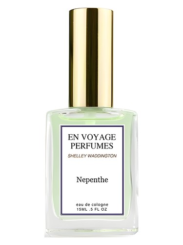 Nepenthe by En Voyage Perfumes