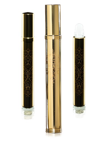 Lady Rhubarb DL & Co perfume by DL Co