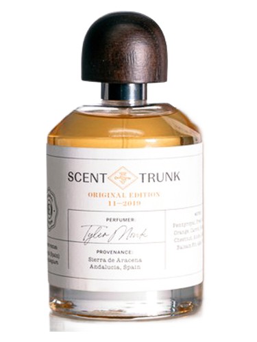 November 2019 by Scent Trunk
