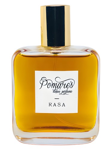 Rasa by Pomares Stolen Perfume