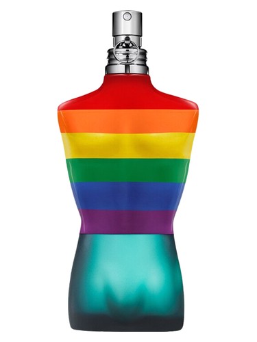 Le Mâle Pride Collector by Jean Paul Gaultier