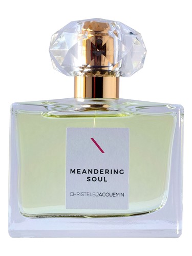 Meandering Soul Christèle Jacquemin perfume by Christele Jacquemin