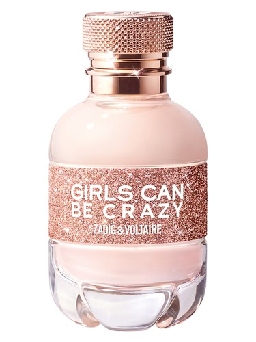 Girls Can Be Crazy Zadig & Voltaire perfume by Zadig Voltaire