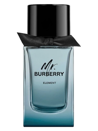 Mr. Burberry Element by Burberry