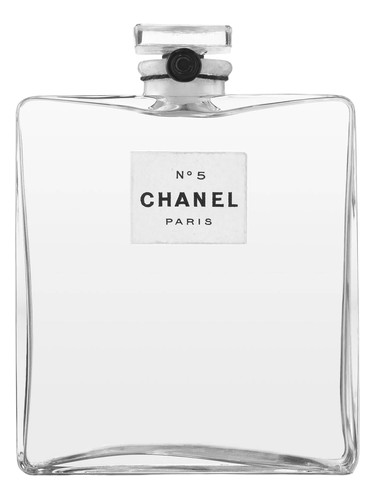 Chanel N°5 (Vintage)