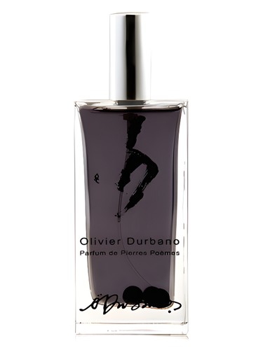 Black Tourmaline by Olivier Durbano