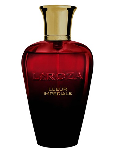 Lueur Imperiale by LeROZA Perfumes