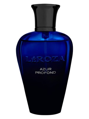 Azur Profond by LeROZA Perfumes