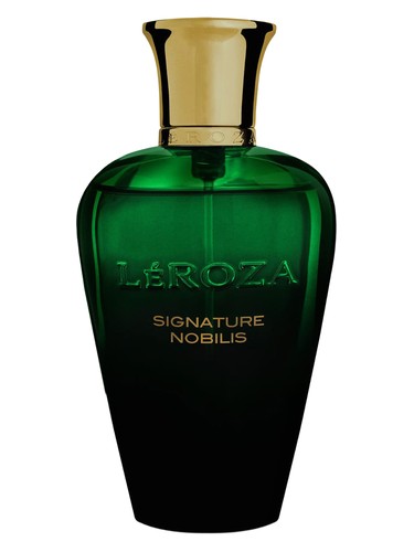 Signature Nobilis by LeROZA Perfumes