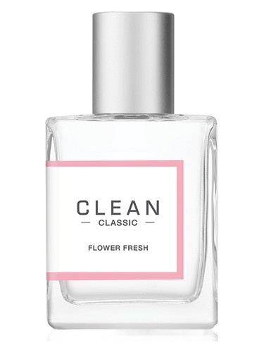 Clean Classic Flower Fresh by Clean